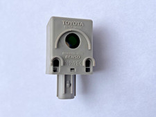 Warning buzzer control for sale  USA