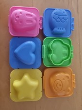 Molds fish teddy for sale  FOLKESTONE