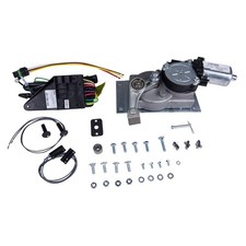 Usado, Kit de conversão de motor de passo Lippert 379145 trailer trailer Kwikee para ligação "A" comprar usado  Enviando para Brazil