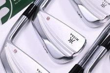 Miura 700 irons for sale  LOANHEAD
