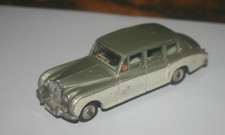 Dinky toys rolls d'occasion  Rambouillet