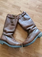 Jagdstiefel herren größe gebraucht kaufen  Allenbach, Herborn, Sien