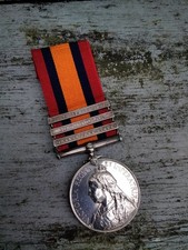 Boer war south for sale  LLANELLI