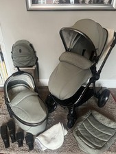 Baby style egg for sale  FLEETWOOD