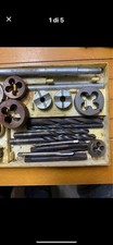 Set utensili taglio usato  Pordenone