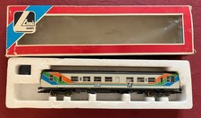 Lima autorail digitalisé d'occasion  Nice-