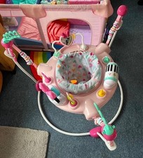 Bright starts minnie for sale  UK