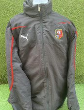 Parka stade rennais d'occasion  Rennes-