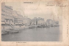 Cherbourg 4411 e usato  Spedire a Italy