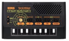 Synthétiseur analogique korg d'occasion  Expédié en France