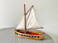 Voilier bassin bois d'occasion  Étables-sur-Mer