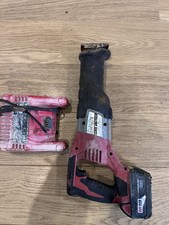 Milwaukee hd18 m18 for sale  LLANGEFNI