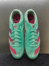 Adidas sprintstar track for sale  ORPINGTON