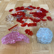 Beverly crystal puzzle for sale  Palmyra