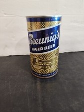 Breunig lager beer for sale  Merrill