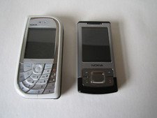 Pair vintage nokia for sale  UK