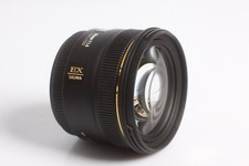 Sigma hsm standard gebraucht kaufen  München
