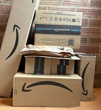 Amazon returns clearance for sale  COLCHESTER