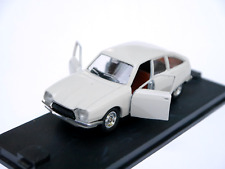 Citroen hell grau gebraucht kaufen  Oldenburg (Oldenburg)