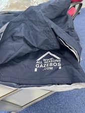 gazebo canopy for sale  ROCHESTER