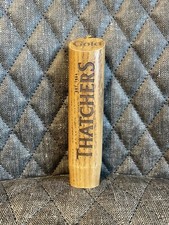 Thatchers gold tap for sale  PORTSMOUTH