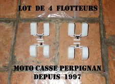 Flotteur carburateur yamaha d'occasion  Perpignan-