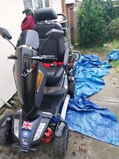 Motability scooter trailer for sale  PEMBROKE