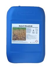 Naturìì weedx erbicida usato  Corato