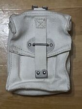 Munitionstasche tasche munitio gebraucht kaufen  Adorf