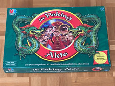 Peking akte klassiker gebraucht kaufen  Hohenroda
