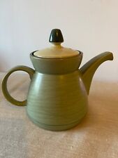 Denby calm tea for sale  ISLE OF HARRIS