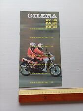 Gilera 125 125 usato  Vimodrone