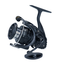 Mulinello daiwa black usato  Mirandola