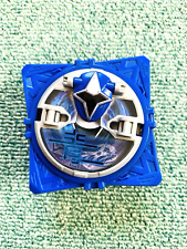 Power Rangers Shuriken Sentai Ninninger Ninja Aço Shuriken Azul Do Japão comprar usado  Enviando para Brazil