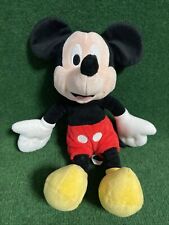 Disney mickey mouse gebraucht kaufen  Münster
