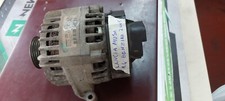 Alternatore lancia musa usato  Misilmeri