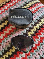 Paire lunettes soleil d'occasion  Plonéour-Lanvern