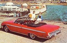 Ford galaxie 500 for sale  Schofield