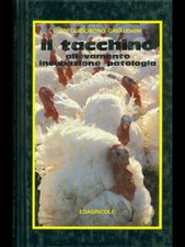 Tacchino. allevamento incubazi usato  Italia