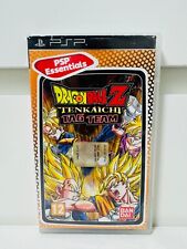 Dragon ball tenkaichi usato  Augusta