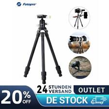 Fotopro aluminum alloy gebraucht kaufen  Bremen