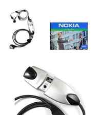 Usado, HS-1C mãos livres com câmera Nokia NK 5100 6100 7210 6610 6800 3120 - Mais recente comprar usado  Enviando para Brazil
