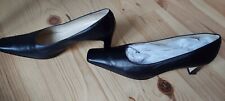 Chaussures talon escarpins d'occasion  Saint-Vallier