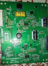 Sharp kls e320rabhf06 usato  Sannicola