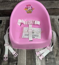 Toddler booster seat for sale  Miami