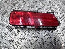 2008 CITROEN C4 PICASSO FEUX DE BROUILLARD ARRIèRE DANS LE PARE-CHOCS GAUCHE 96 comprar usado  Enviando para Brazil