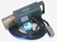 Broncolor pulso flash for sale  PRESTON