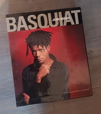 Jean michel basquiat d'occasion  Le Havre-