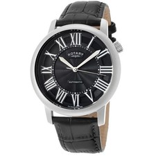 Rotary men automatic for sale  Brooklyn