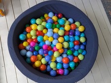Kiddymoon ball pit for sale  SUTTON COLDFIELD